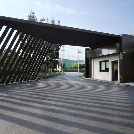 Holly Wood Motel Pitou Exterior foto